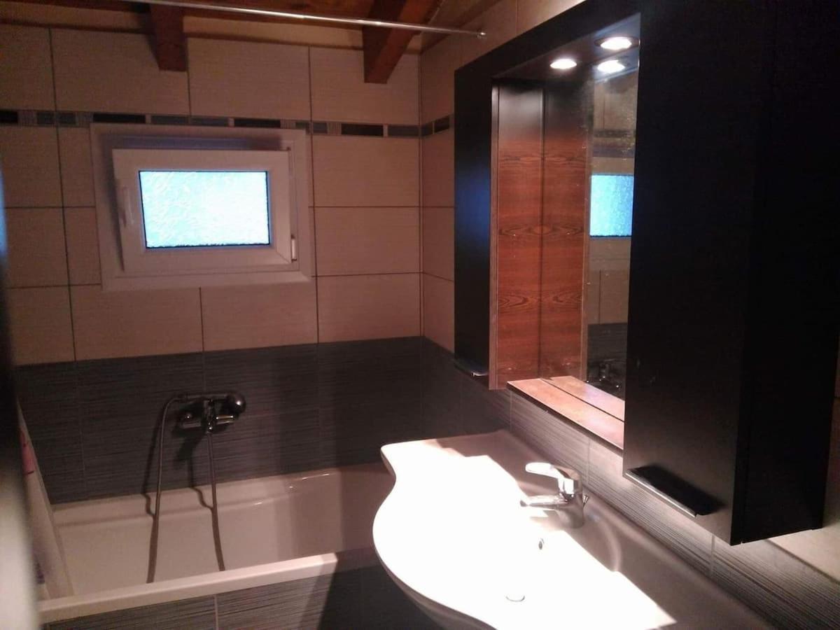 View And Relax Apartment ปลาตาเรีย ภายนอก รูปภาพ