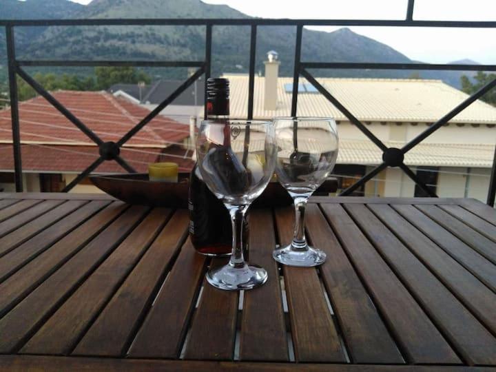 View And Relax Apartment ปลาตาเรีย ภายนอก รูปภาพ