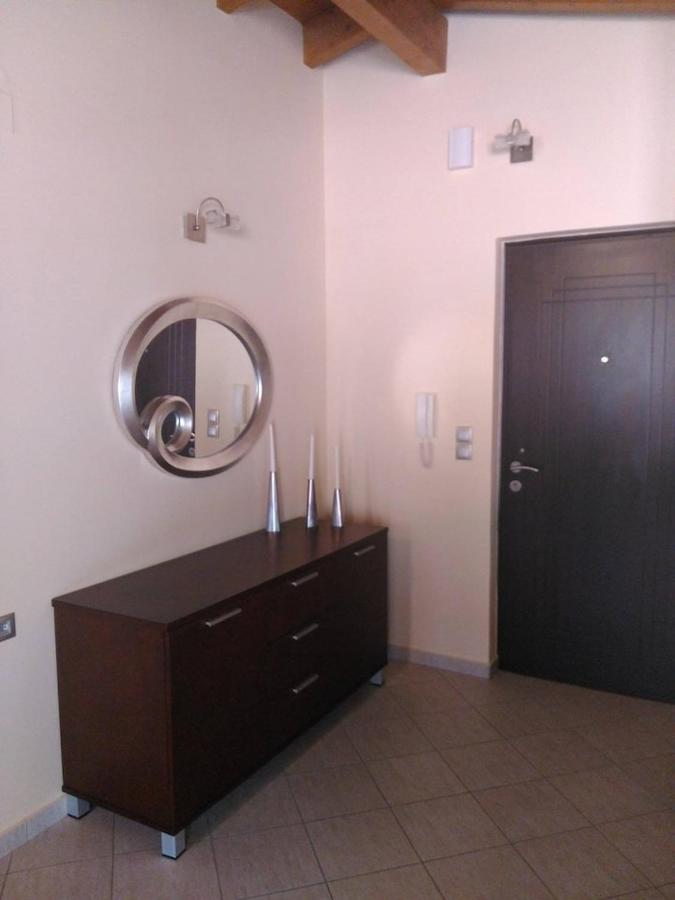 View And Relax Apartment ปลาตาเรีย ภายนอก รูปภาพ