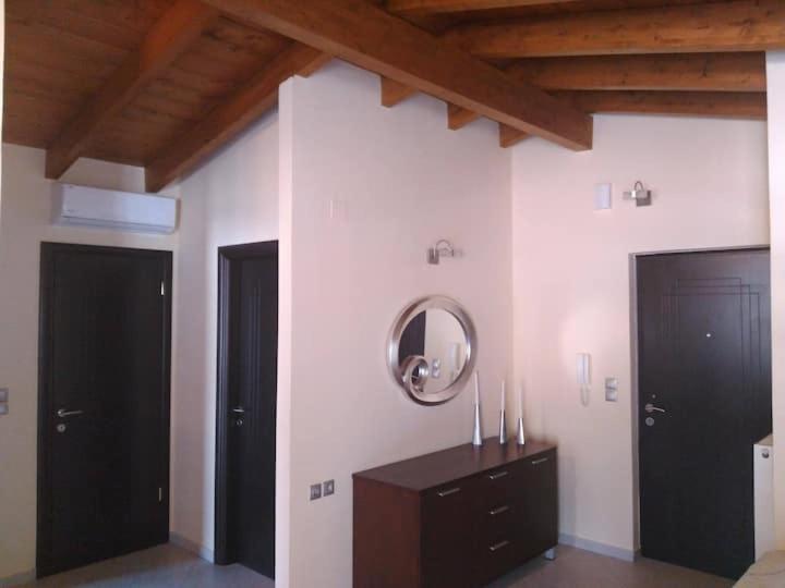 View And Relax Apartment ปลาตาเรีย ภายนอก รูปภาพ