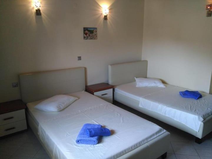 View And Relax Apartment ปลาตาเรีย ภายนอก รูปภาพ