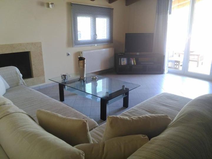 View And Relax Apartment ปลาตาเรีย ภายนอก รูปภาพ