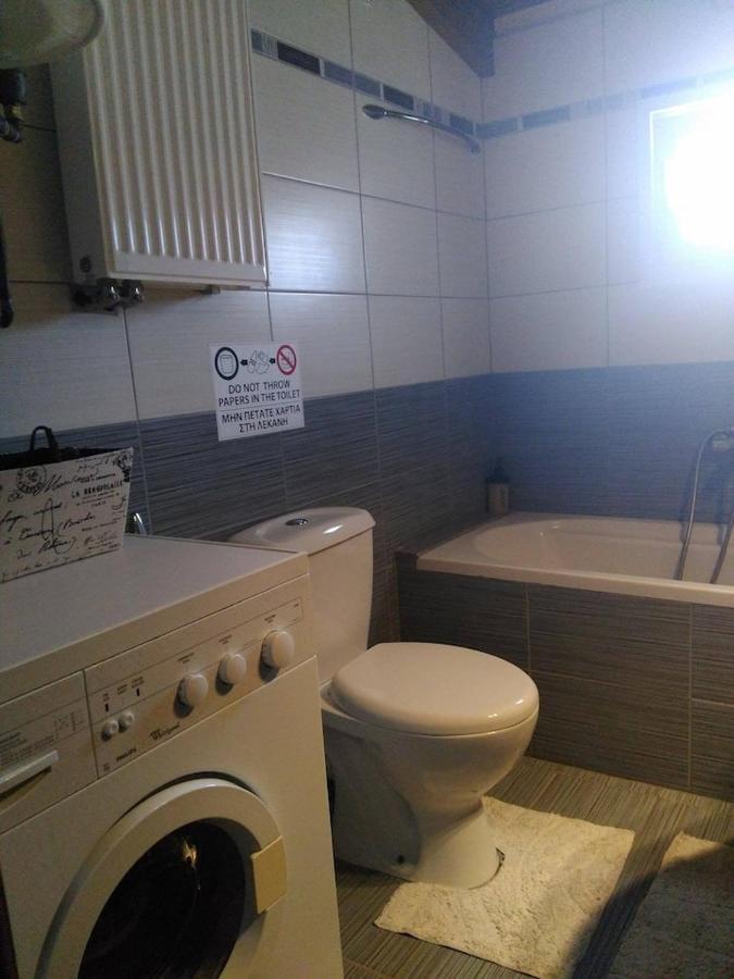 View And Relax Apartment ปลาตาเรีย ภายนอก รูปภาพ