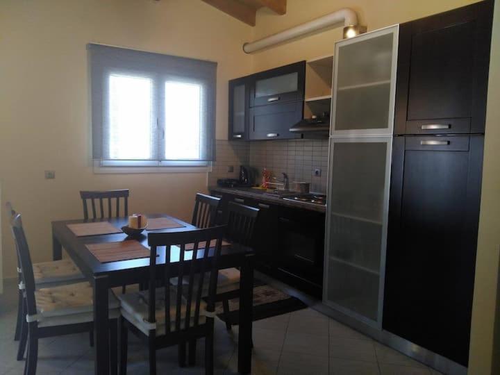 View And Relax Apartment ปลาตาเรีย ภายนอก รูปภาพ